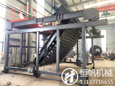 一噸有機(jī)肥到底能頂多少化肥？看完你就知道了！(圖1)