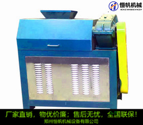 造粒機(jī)該怎樣維護(hù)保養(yǎng)呢？(圖1)